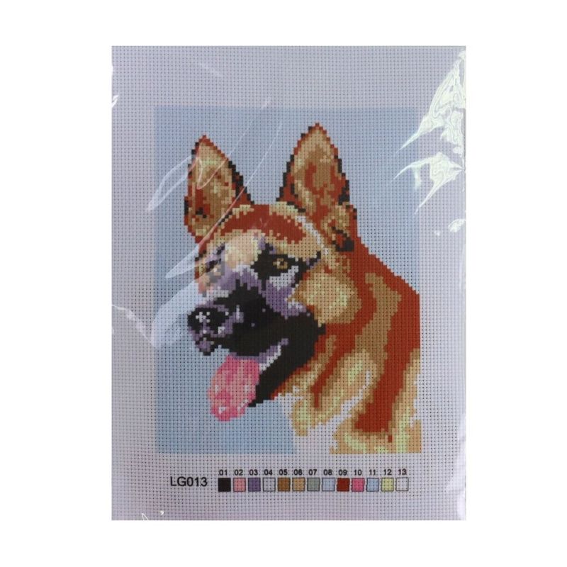 Cross Stitch Kithand made club