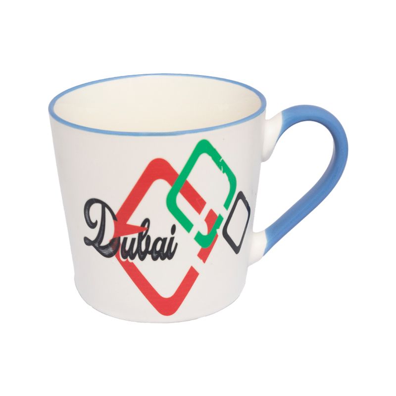 Mug \"Camello\", 350 ml