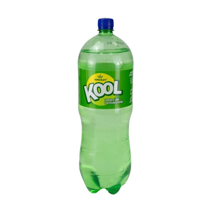 Kingsley Kool 2.5 L