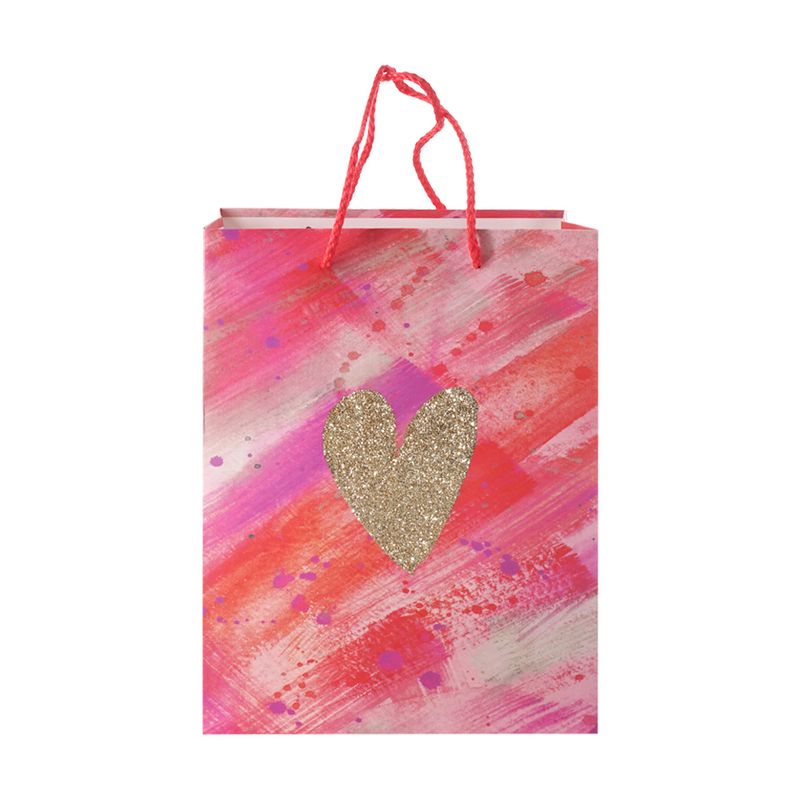 Gift bag \"Love\", in assortment