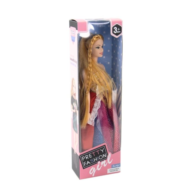Doll, 30 cm, in assortment