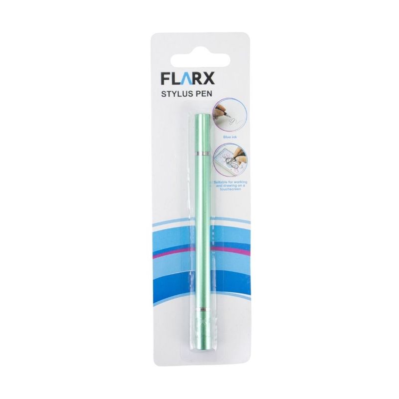 Stylus pen, Flarx
