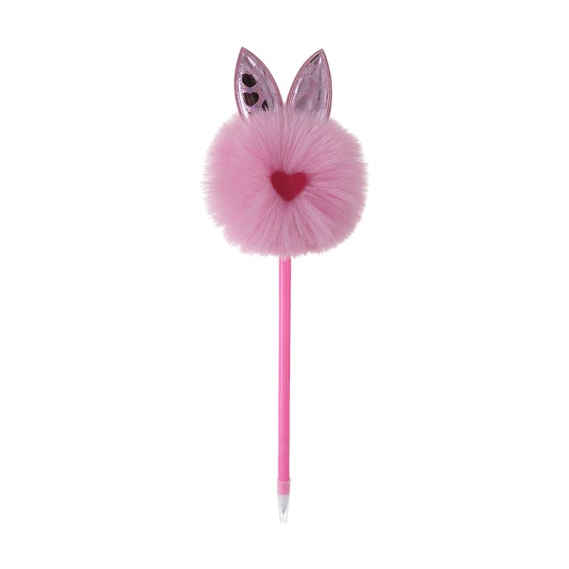 Ballpoint pen \"Ears\", 1 pc., in assortment