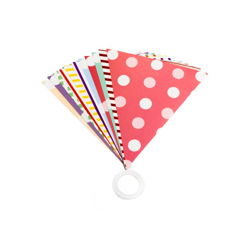Party banner