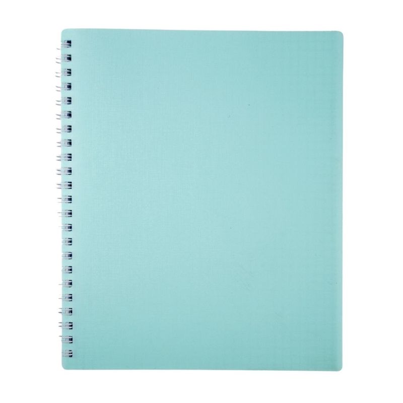 Notebook 96 Sheets A5