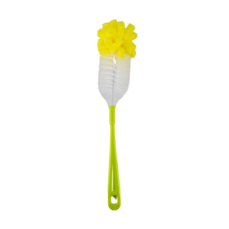 Brush, 30 cm, in assortment