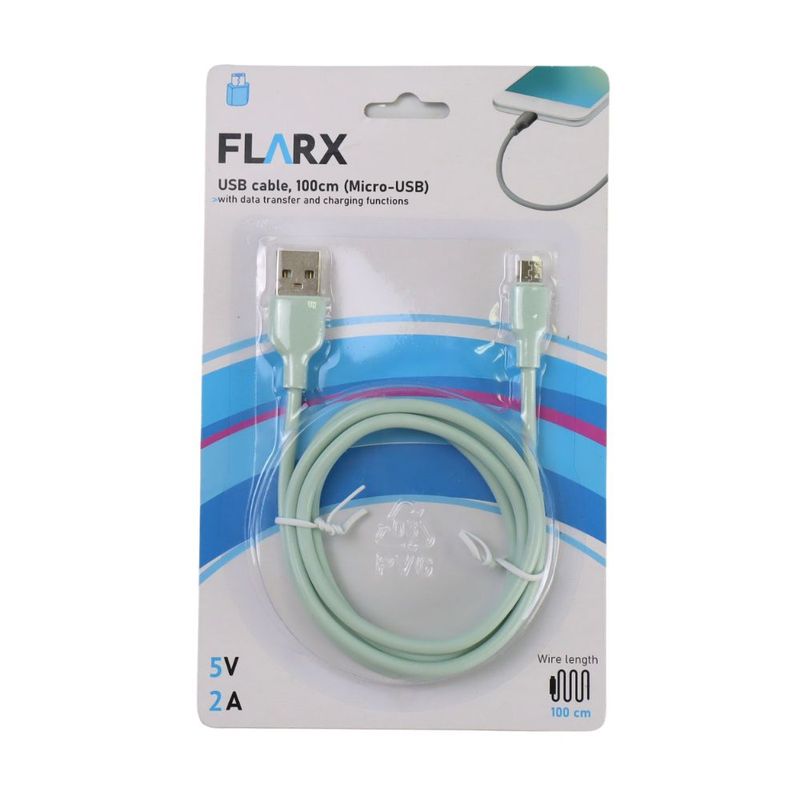 USB cable, 100cm (Type-C)