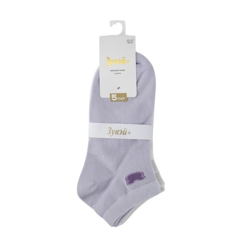 Women Socks 5 pair