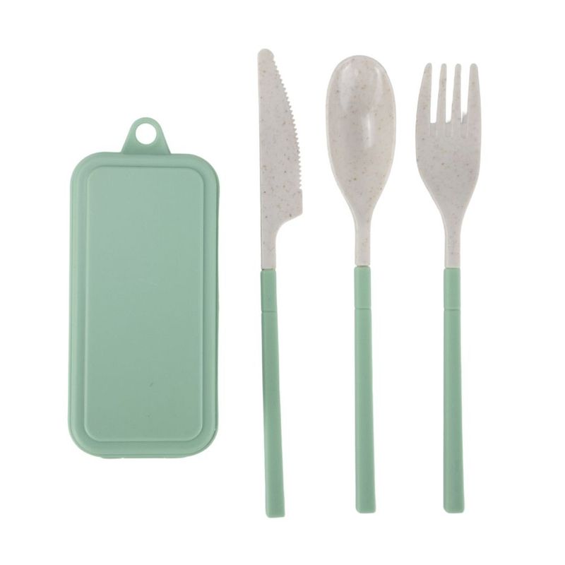 Portable cutlery set, O\'Kitchen
