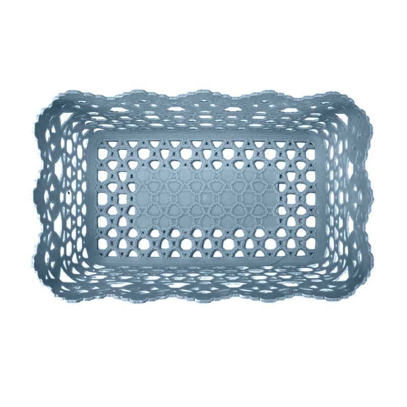 Storage basket, 24,5х15х9 cm