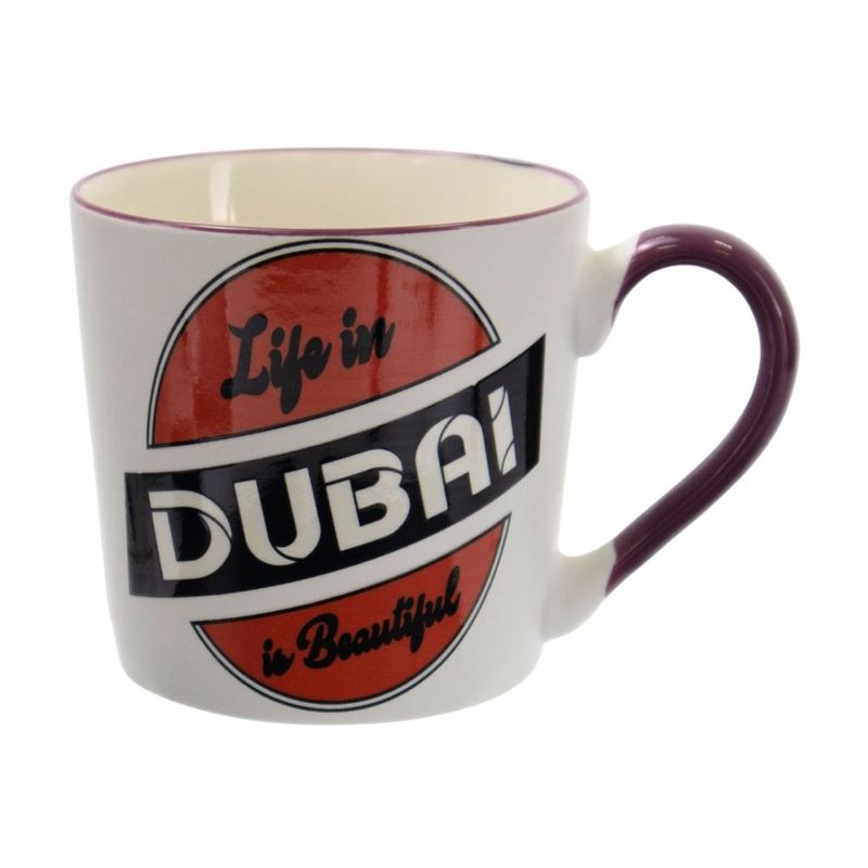 Mug \"Camello\", 350 ml