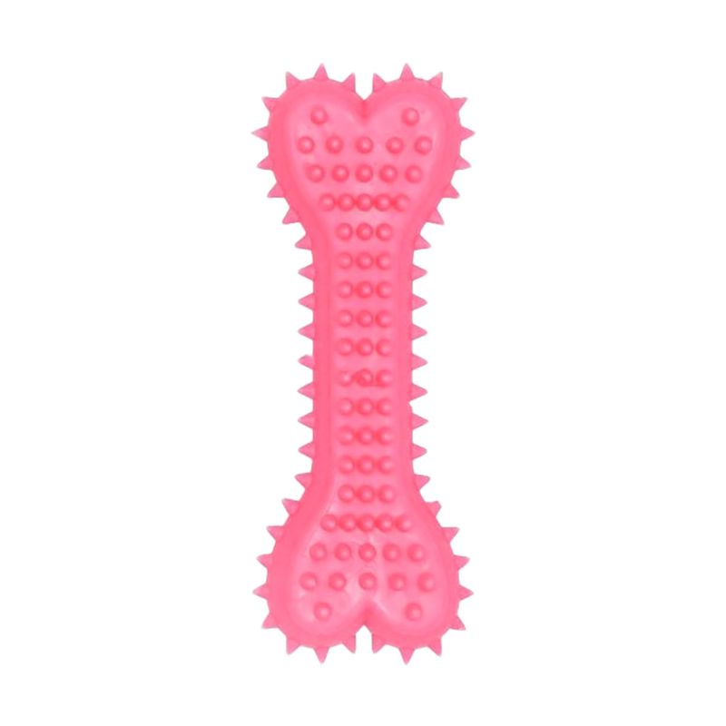 Pet toy, bone,  in assortment