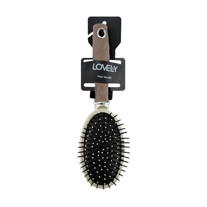 Hair brush, assorted