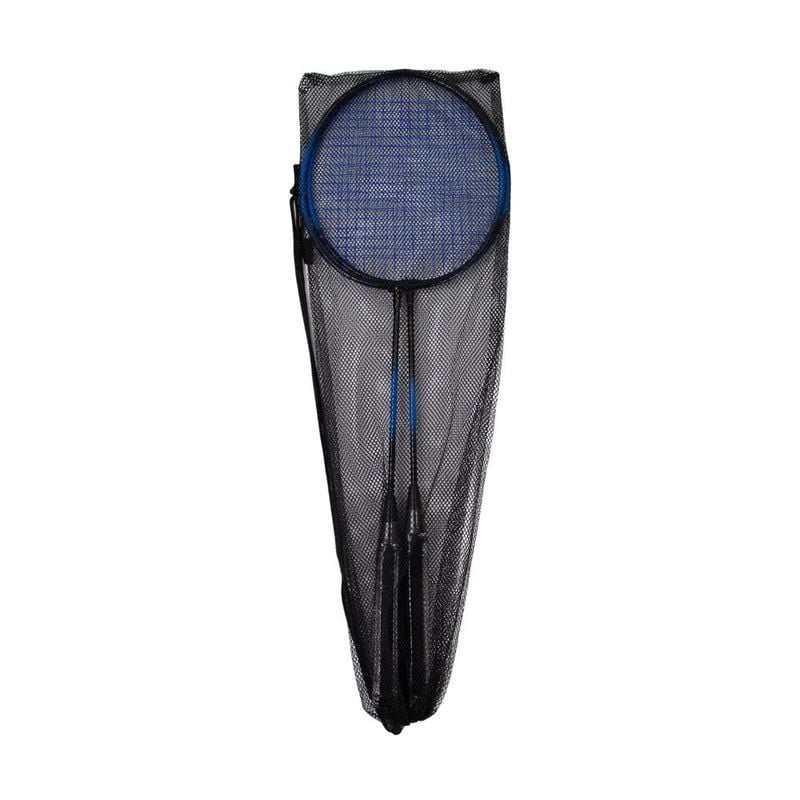 Badminton rackets 2 pcs Sport&Fun