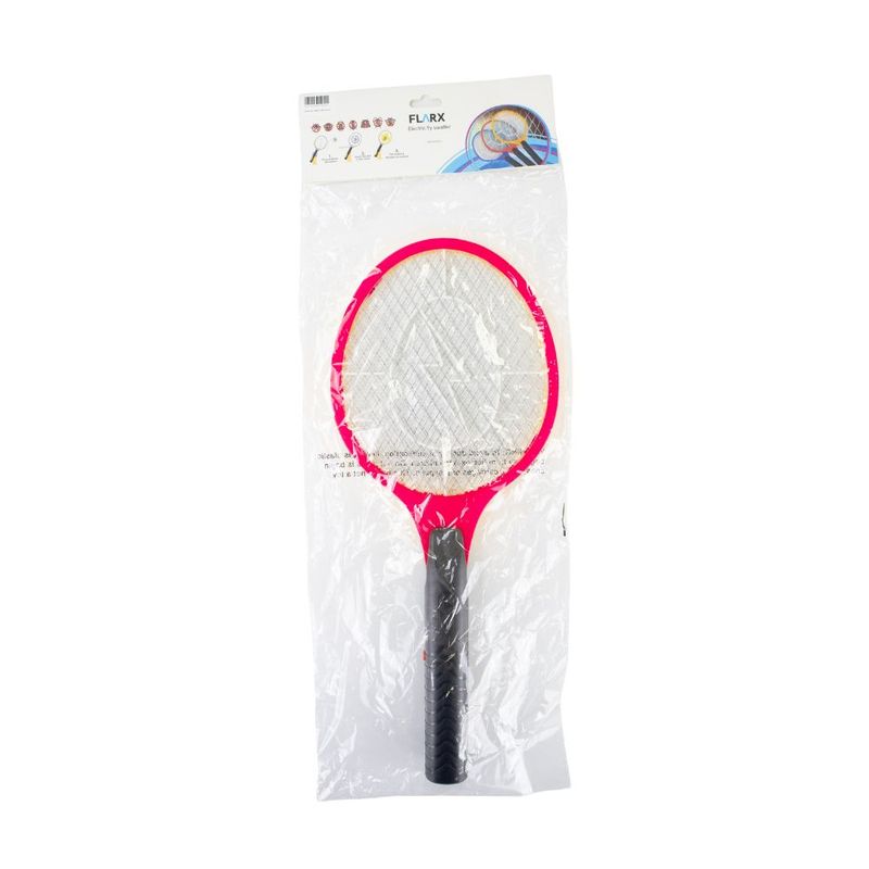 Electric fly swatter, Flarx