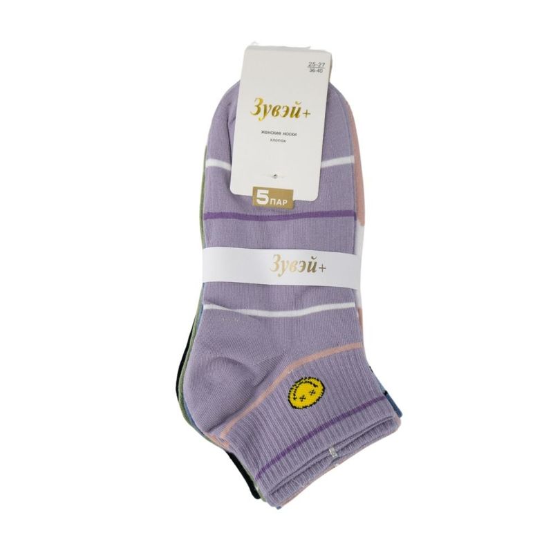 Women Socks 5 pair