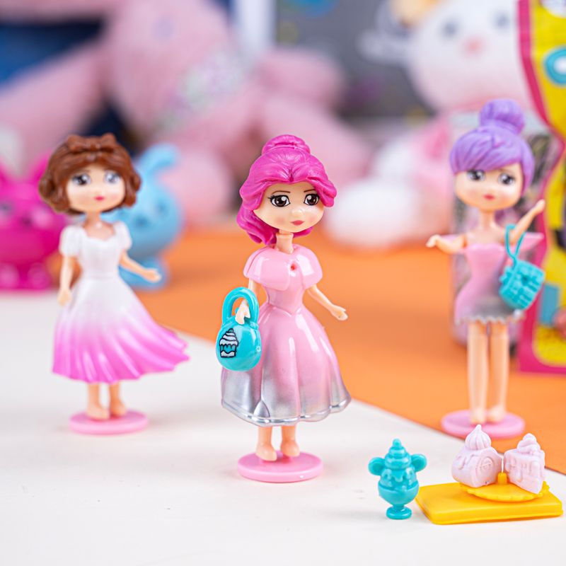 SURPRISE DOLL