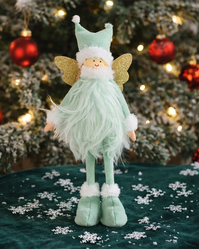 Christmas decoration “Girl”, assorted