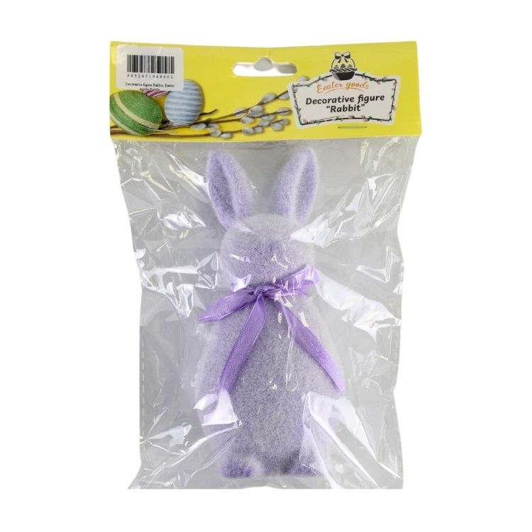 Decorative figure \"Rabbit\", in assortment