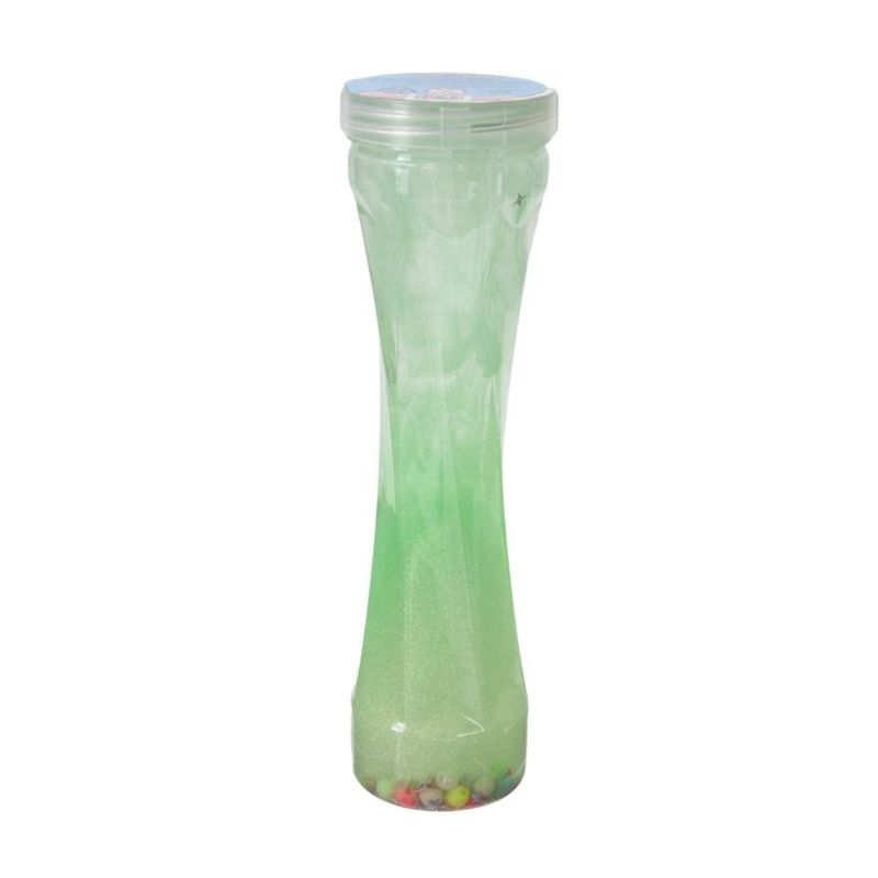 TOY SLIME WITH GLITTER, PLAY THE GAME