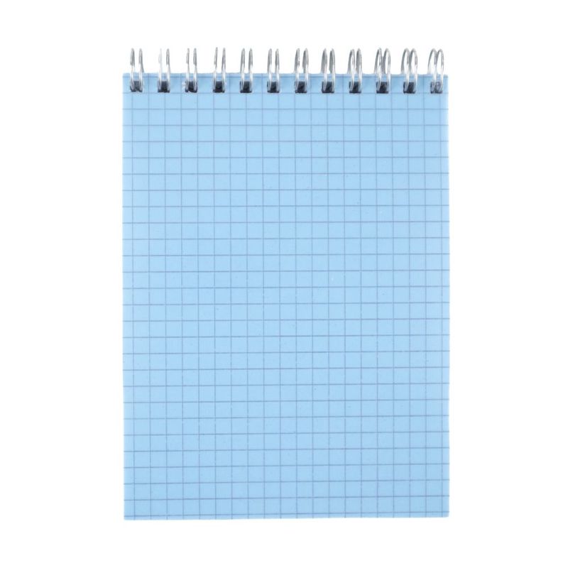 Notepad 80 sheets A6