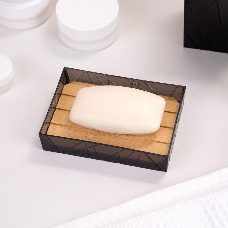 Soap dish, 12×8×2 cm
