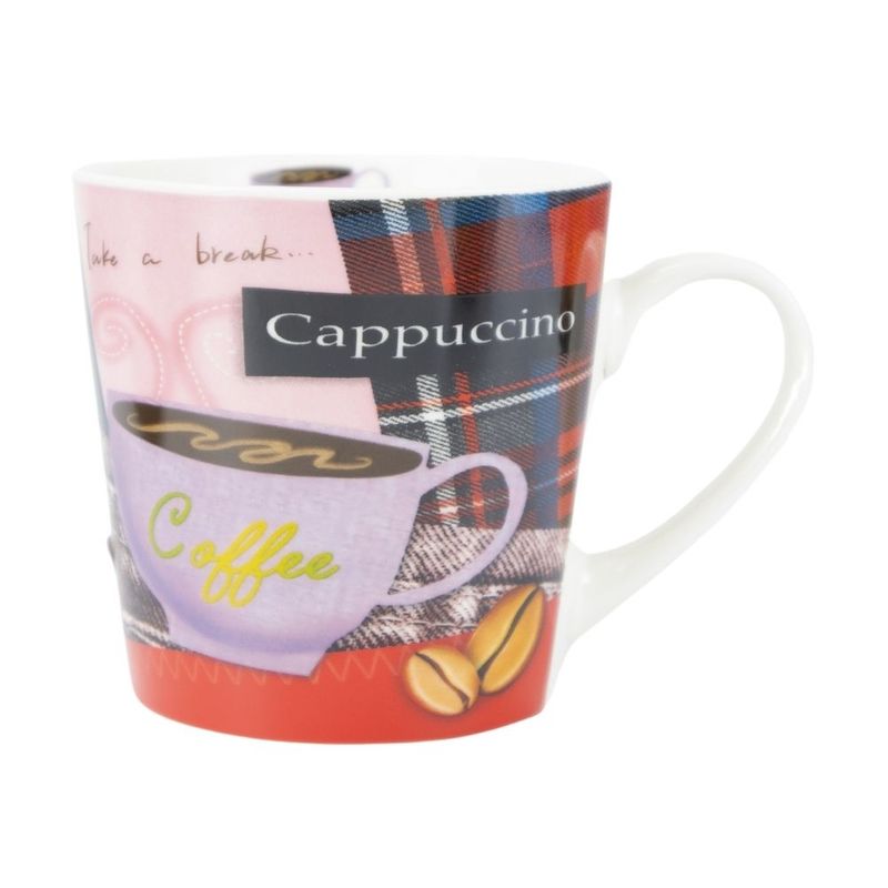 Ceramic mug 480 ml o\'Kitchen