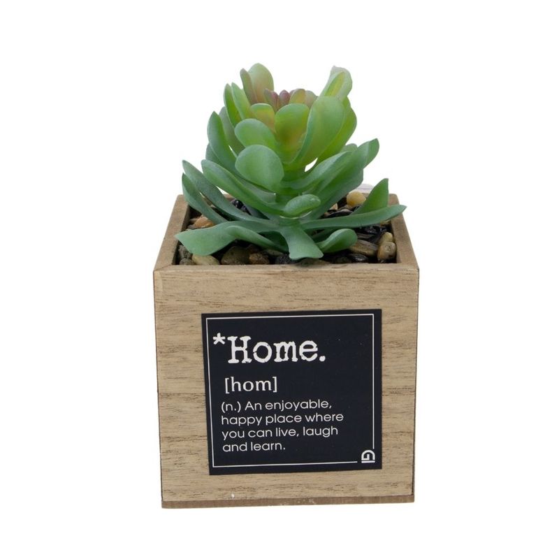 Artificial plant