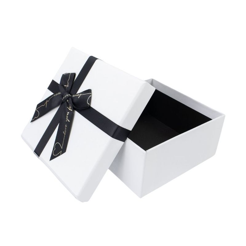 Gift box, 15x15 cm