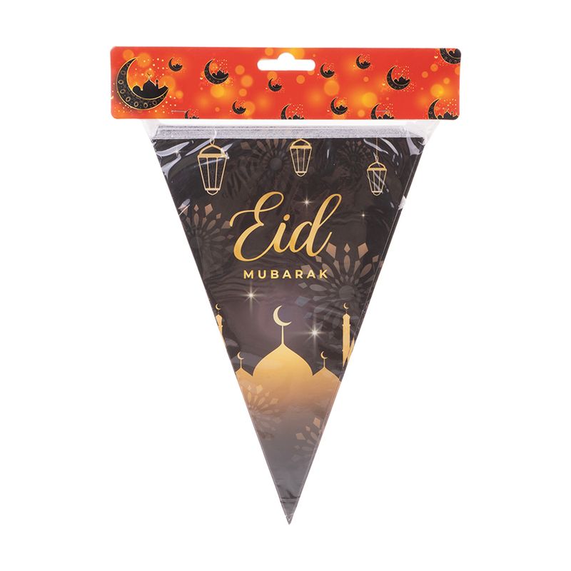 Paper garland \"Ramadan\", in assortment