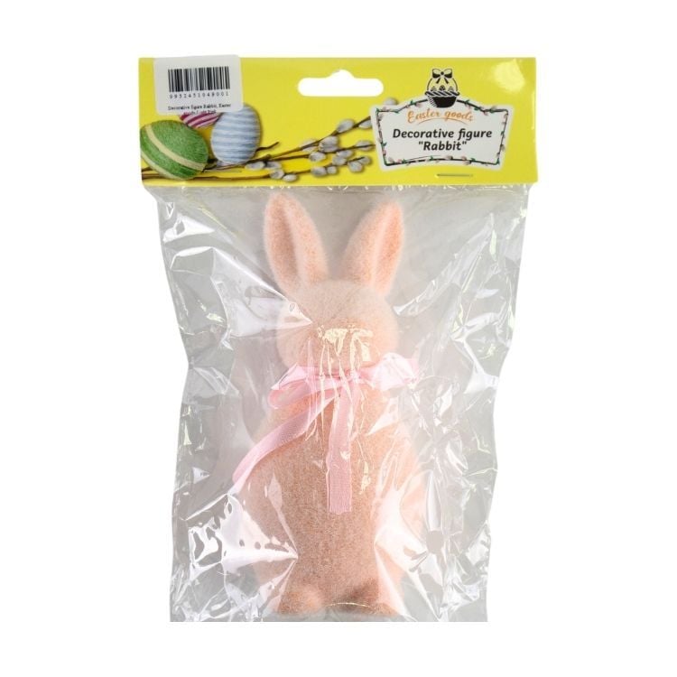 Decorative figure \"Rabbit\", in assortment