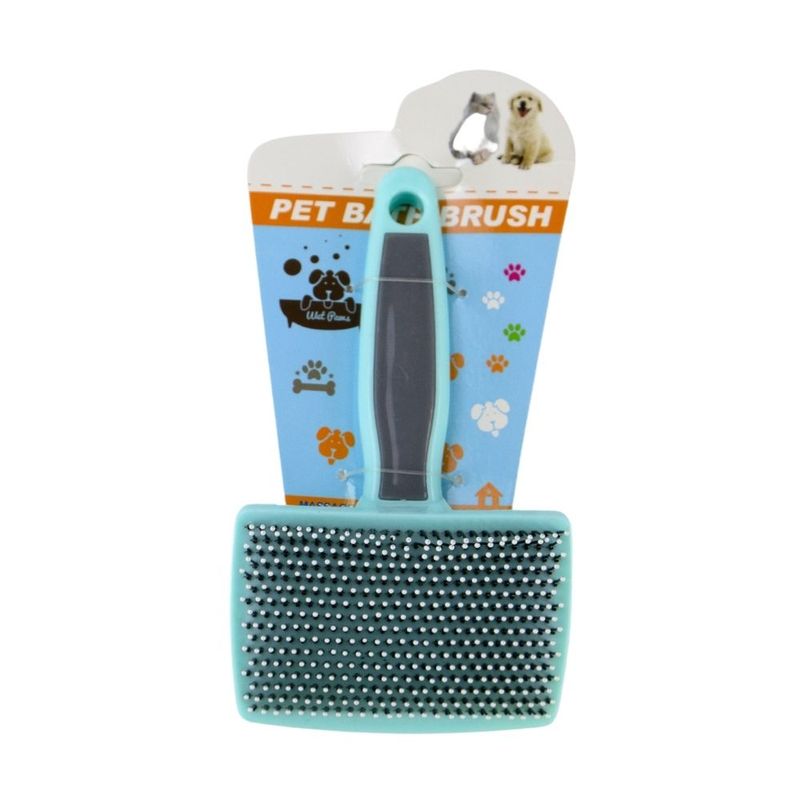 Pet comb