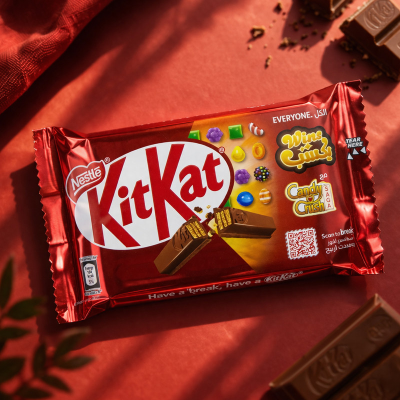 Kit Kat, 36,5 g