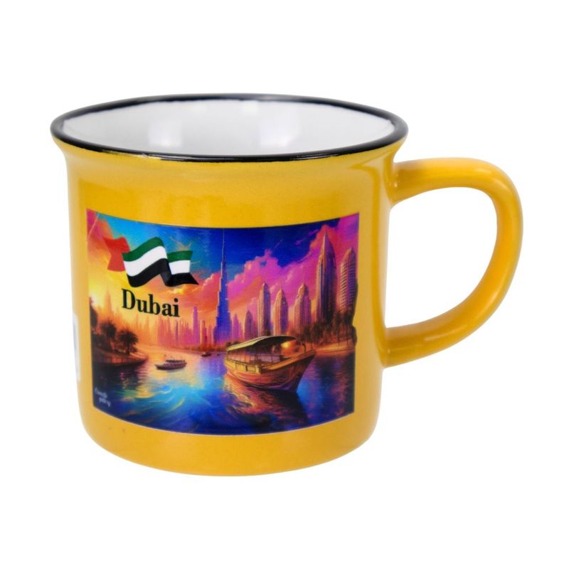 Mug, Camello, 350 ml