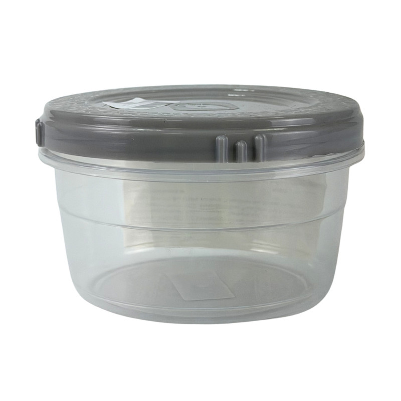 Screw container, 0.66 l, assorted