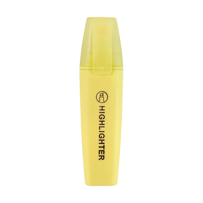 Highlighter, multiple variants
