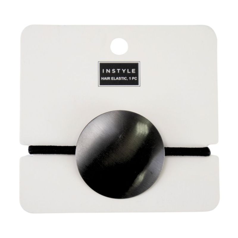 HAIR ELASTIC  1PC  INSTYLE