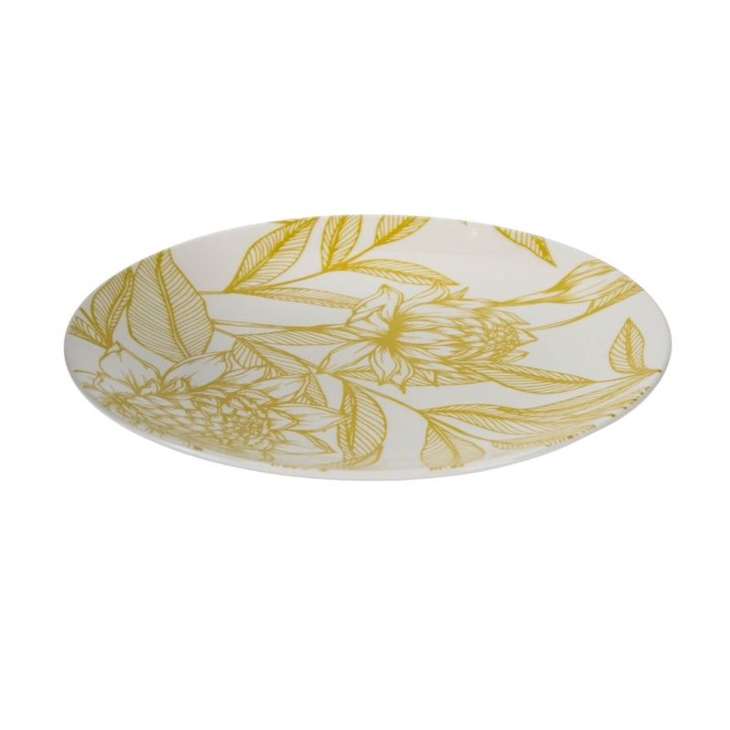 Ceramic plate 26.5 cm o\'Kitchen