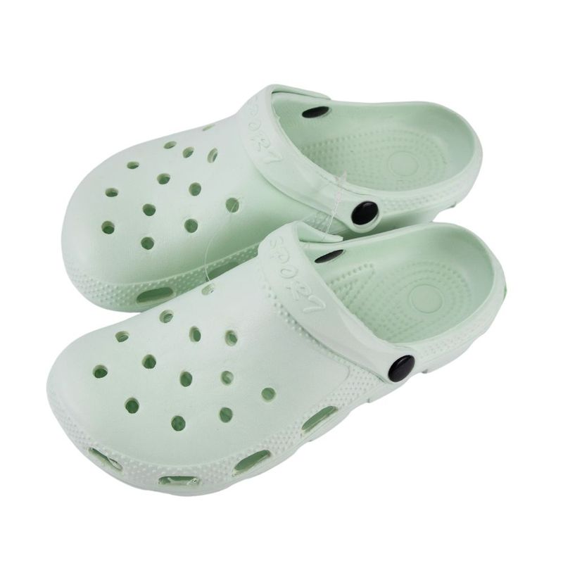 Rubber Slippers