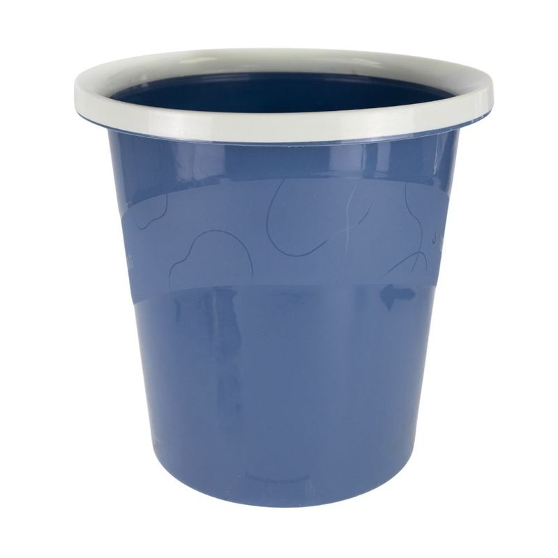 Trash can, 27х27х27,5 cm ,HOME TIME
