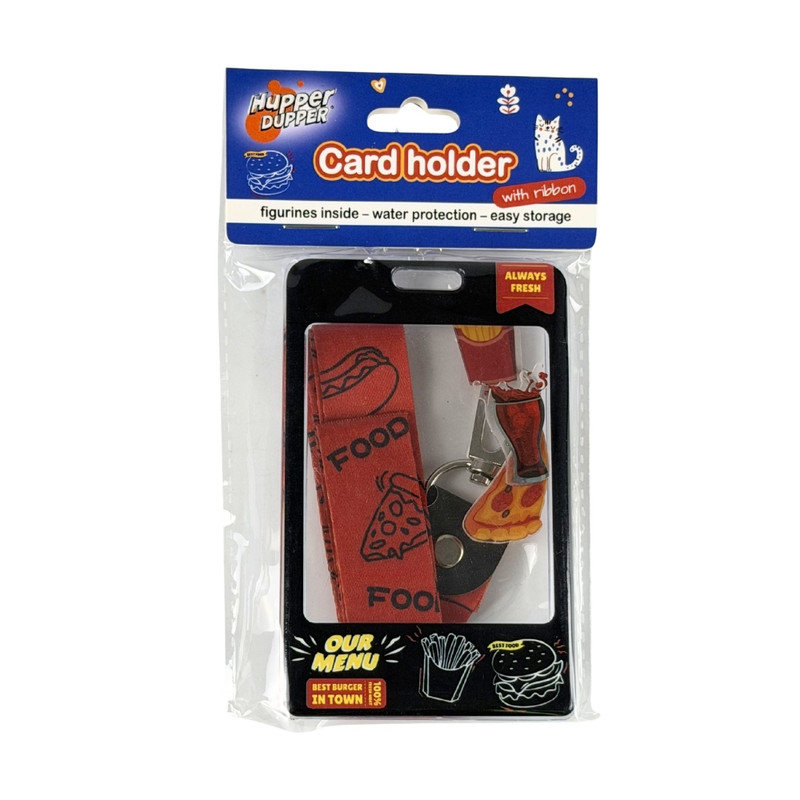 Card holder, assorted