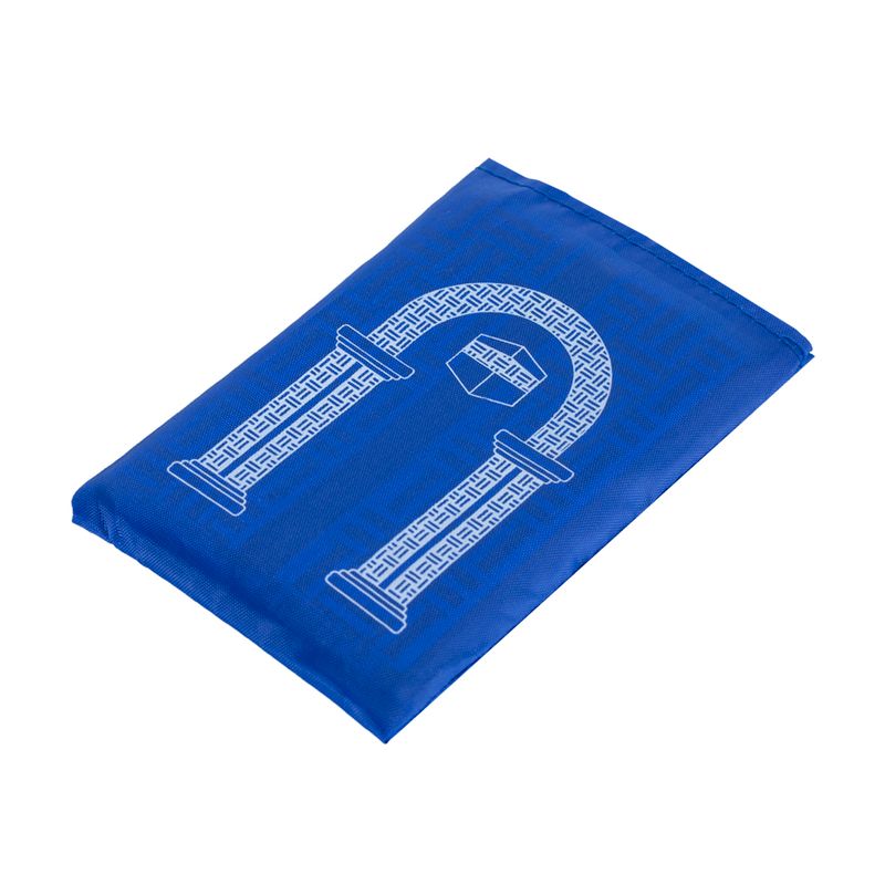 Prayer mat in a case, in assortment