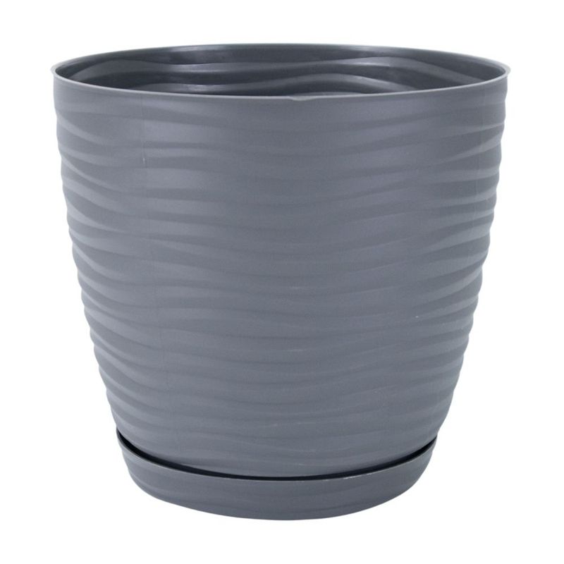 Flower pot \"Liana\", 4.3 l