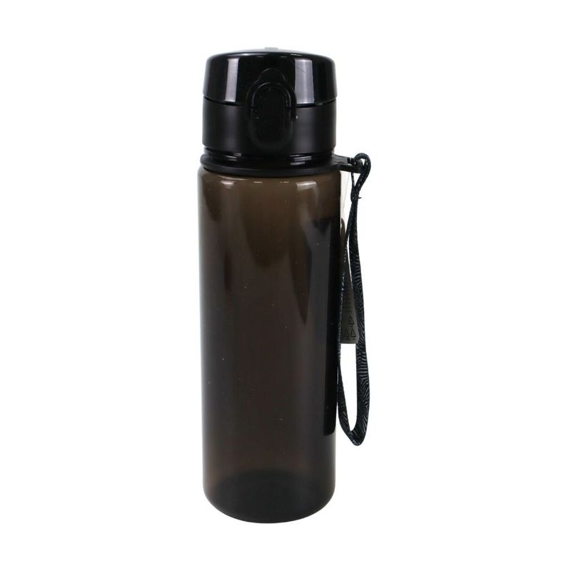 Water bottle, 530 ml, presented in assortment