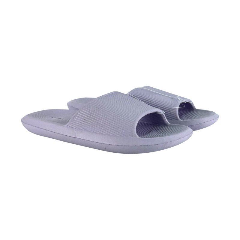 Women’s slide sandals, assorted