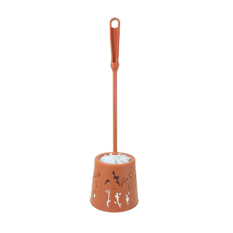 Toilet brush, 47 cm, HOME TIME