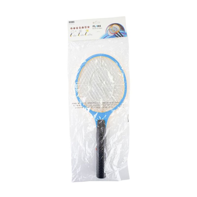 Electric fly swatter, Flarx