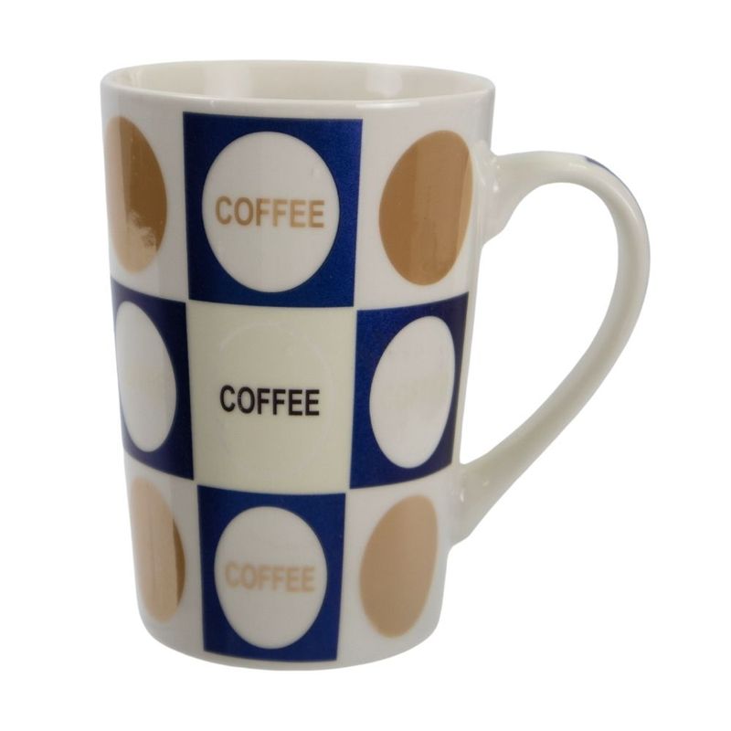 Ceramic mug 430ml o\'Kitchen