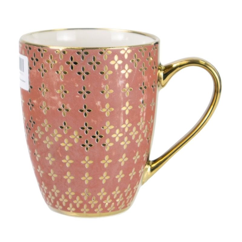 Mug, 355 ml, in assortment