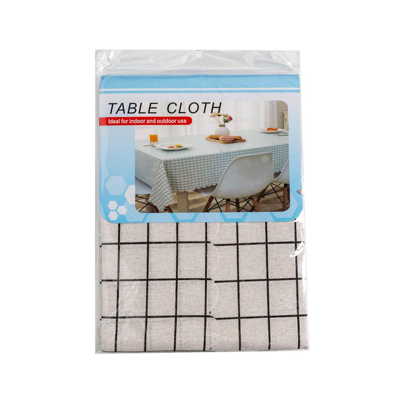 Table cloth, 150x180 cm